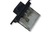 Heater blower motor/fan resistor