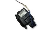Motor/activador trampilla de calefacción
