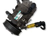 Klimakompressor Pumpe
