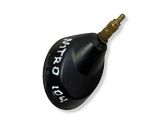 Aerial GPS antenna