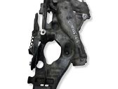 Engine mounting bracket