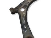 Front lower control arm/wishbone