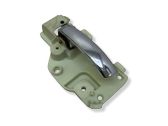Front door interior handle