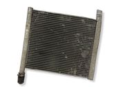 Coolant radiator