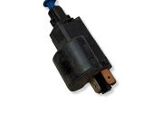 Brake pedal sensor switch