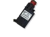 Clutch pedal sensor