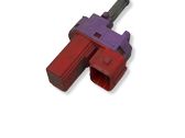 Brake pedal sensor switch