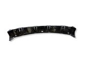 Rear bumper mounting bracket