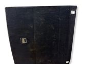 Trunk/boot mat liner