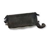 Intercooler radiator