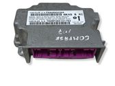 Airbag control unit/module