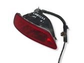 Rear bumper light