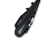 Rear door exterior handle