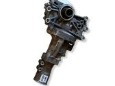 Gearbox transfer box case