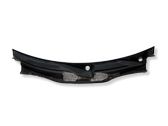 Wiper trim