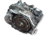 Automatic gearbox