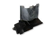 Placa protectora/protector antisalpicaduras motor