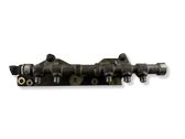 Fuel main line pipe