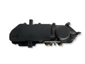 Rocker cam cover