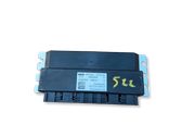 Suspension control unit/module