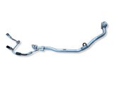 Air conditioning (A/C) pipe/hose