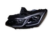 Headlight/headlamp