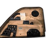 Electric window control switch