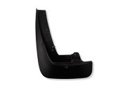Rear mudguard