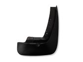 Rear mudguard