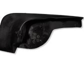 Front mudguard