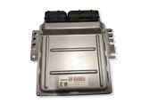 Engine control unit/module ECU