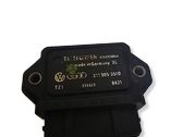 Ignition amplifier control unit