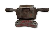 Gearbox mounting bracket