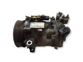 Klimakompressor Pumpe
