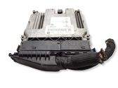 Calculateur moteur ECU
