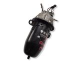 Fuel filter housing