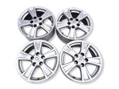 R16 alloy rim