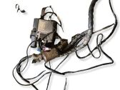 Auxiliary pre-heater (Webasto)