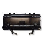 Radio / CD-Player / DVD-Player / Navigation
