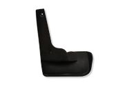 Rear mudguard