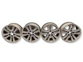 R17 alloy rim