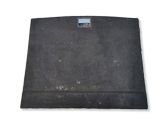 Trunk/boot mat liner