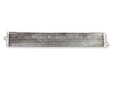 Transmission/gearbox oil cooler