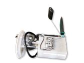 In-tank fuel pump