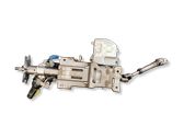 Steering rack
