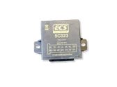 Tow bar trailer control unit/module