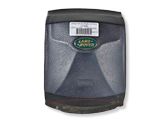 Steering wheel airbag