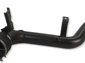 Air intake duct part