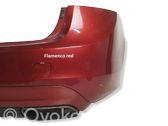 Rear bumper