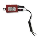 Aerial antenna amplifier